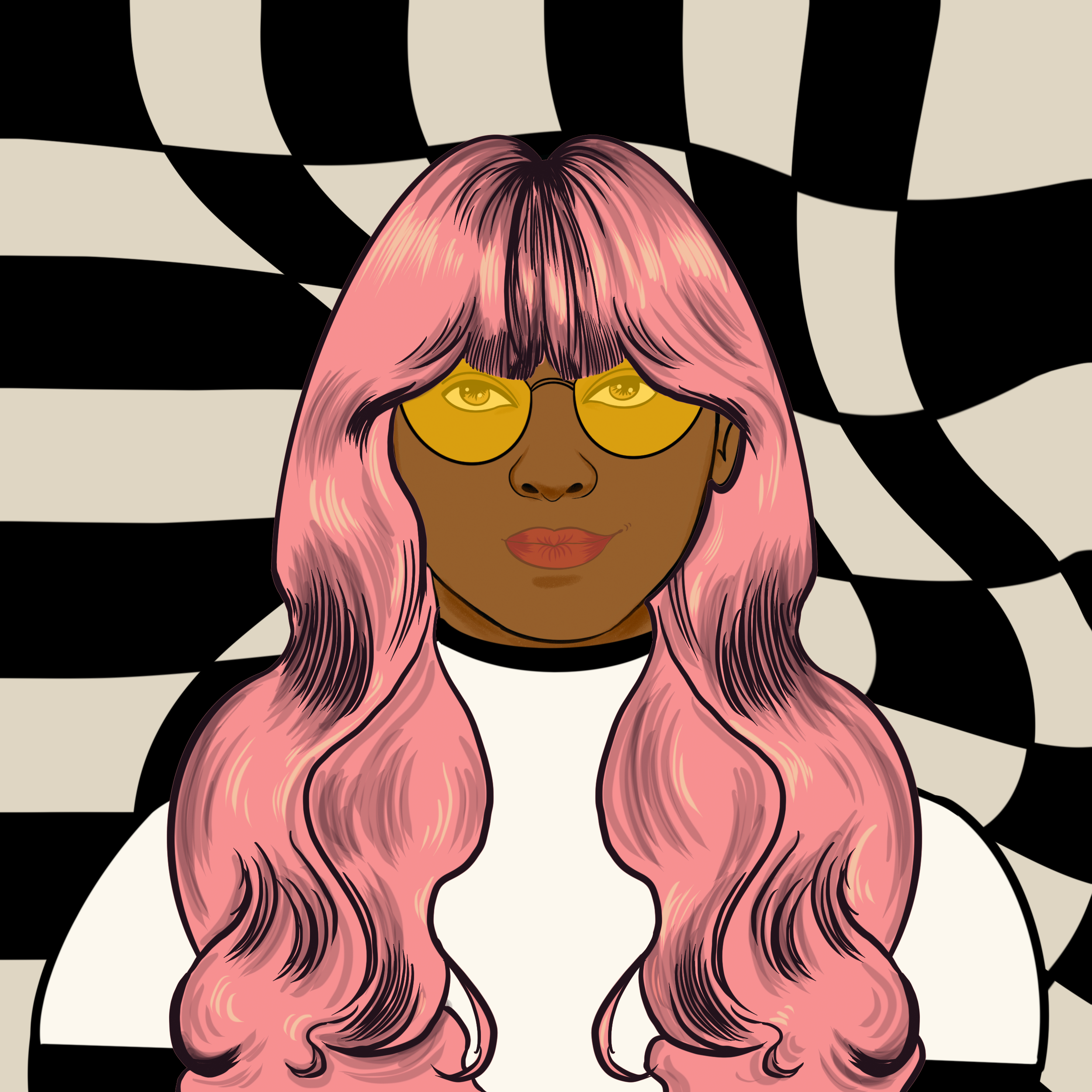 ...