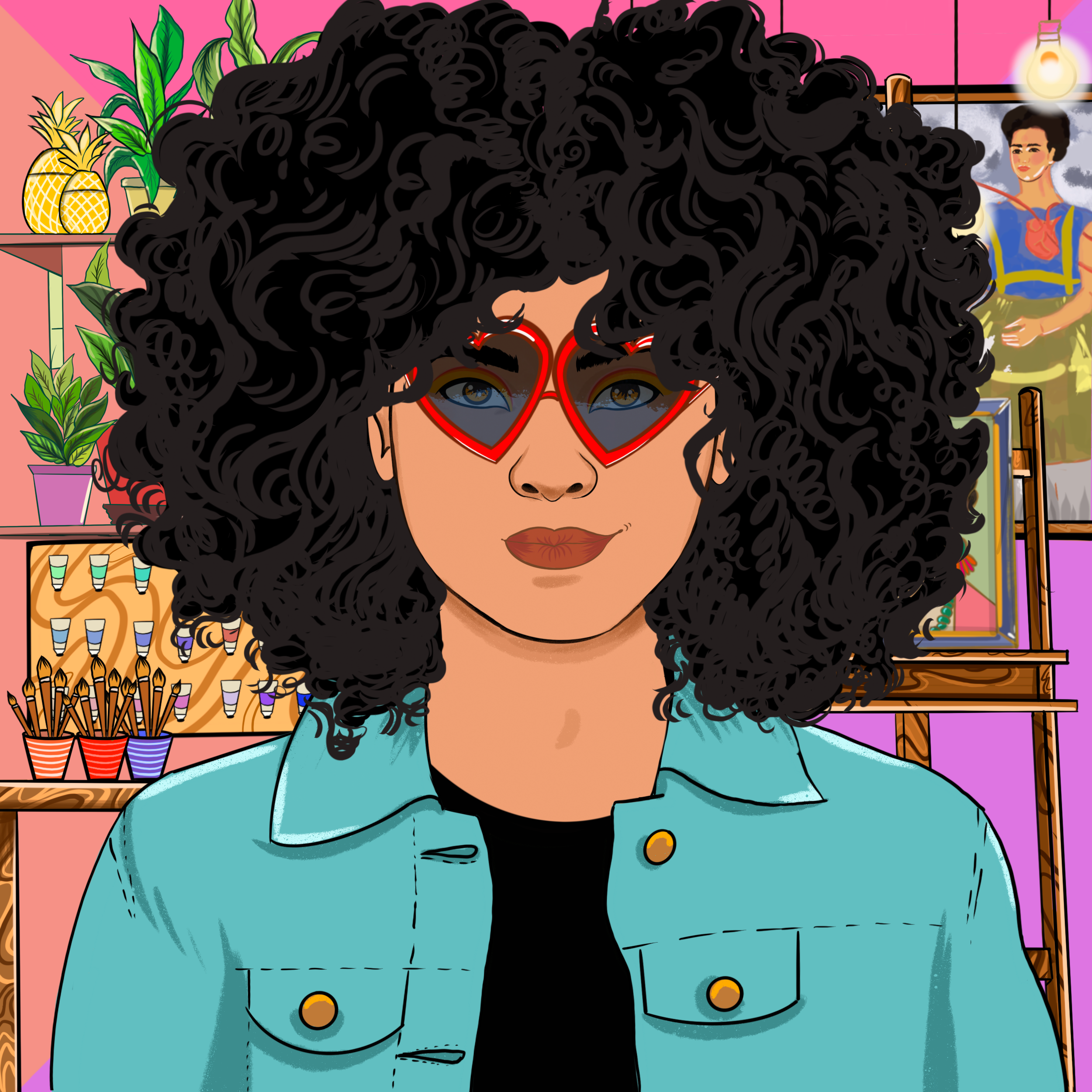 ...